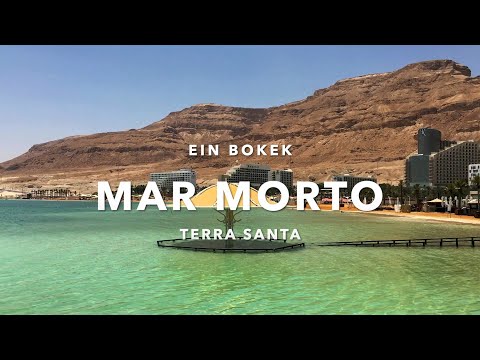 MAR MORTO - Not&iacute;cias de Israel direto de Si&atilde;o - Cafetorah.com