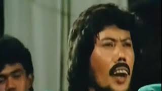 Download lagu Rhoma Irama - Zulfikar Cover Dimy mp3