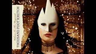 Thousand Foot Krutch-  The Invitation  (New)