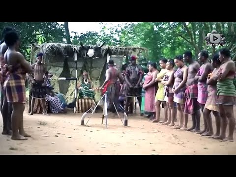 Prince Arrive In Time 2 Save The Village Orphan Girl From The Wicked Hand Of The Rude Prince- NG Mov