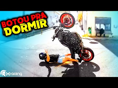 MOTORCYCLE MEET-UPS (EP. 164)