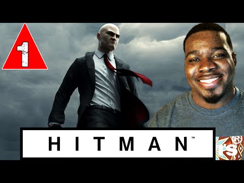 Hitman Walkthrough Gameplay Part 1 Prologue - Ship Infiltrate  (Hitman 6 2016)