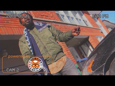 Planky - Leggo Mi Hand [Official Music Video HD]