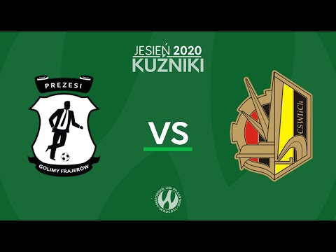 Prezesi - CSWIiCh 4:1.