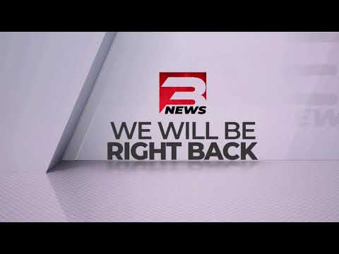 LIVE: TV3 Newday || 11-06-2026