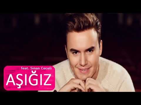 Sinan Ceceli ft. Mustafa Ceceli - Aşığız