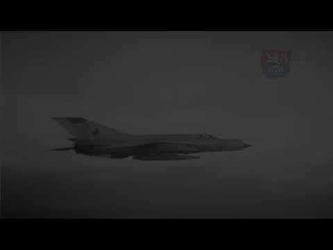 CzechoSlovak war aesthetics - Above East