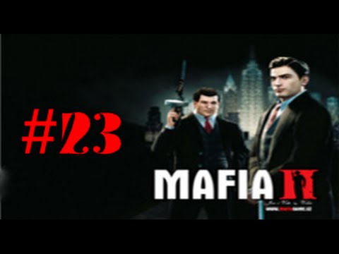 Mafia 2 Gameplay ITA PT.23 Pulizia Cinese