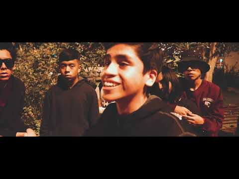 JAMES BEAT vs CHAOS l Final Fecha 8 l Los Portales Freestyle