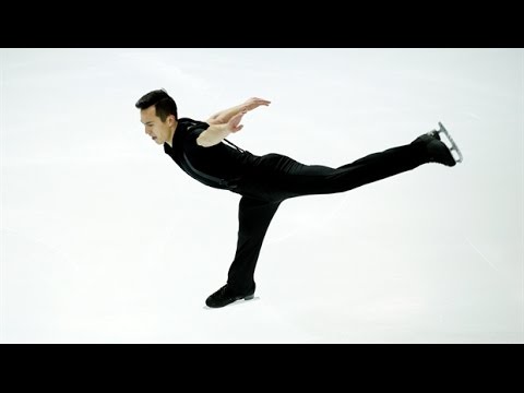 Patrick Chan's short program at 2016 Grand Prix Final | CBC Sports