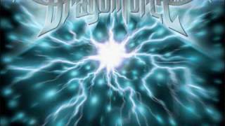 Dragonforce - Cry of the Brave