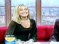 Fiona Phillips 270607 - YouTube