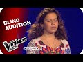 Andrea Bocelli  - Time To Say Goodbye (Solomia) | The Voice Kids 2015 | Blind Auditions | SAT.1