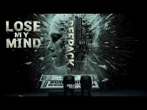 Derailed Traxx and Be Yourself Music