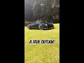 A True Outlaw Porsche 356 Speedster Shorts