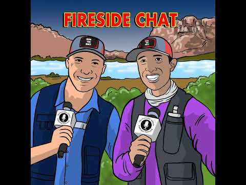 Behind the Scenes with Rachel Martin: Pumpkinman Triathlon & Community | Fireside Chat