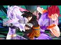 I Played Xenoverse 2 S Most Insane Mod