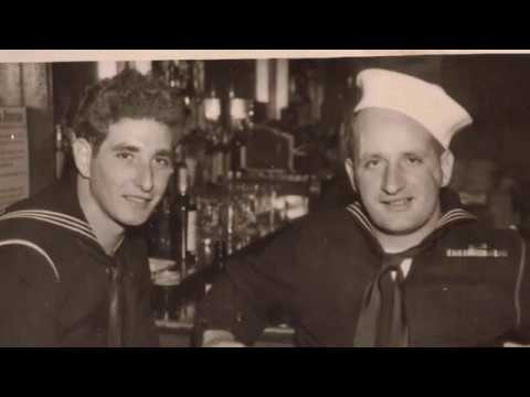 Dad's World War II Diary