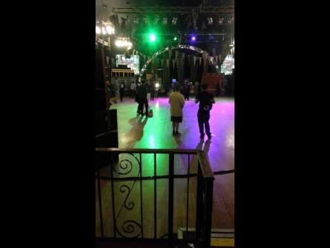 --- SOUND CHECK --- @UNOD Weekender 2014