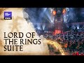 The Lord Of The Rings Suite Tuva Semmingsen Danish National Symphony Orchestra Live