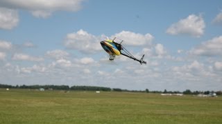 Align 3GX MRS Model Selection and Binding Process for Spektrum