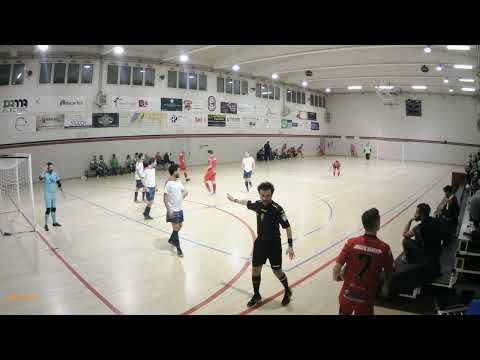 Bellusco - Cornaredo Coppa 1 tempo 1