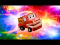 Los Colores Para Niños Videos Educativos Para Niños Barney El Camión