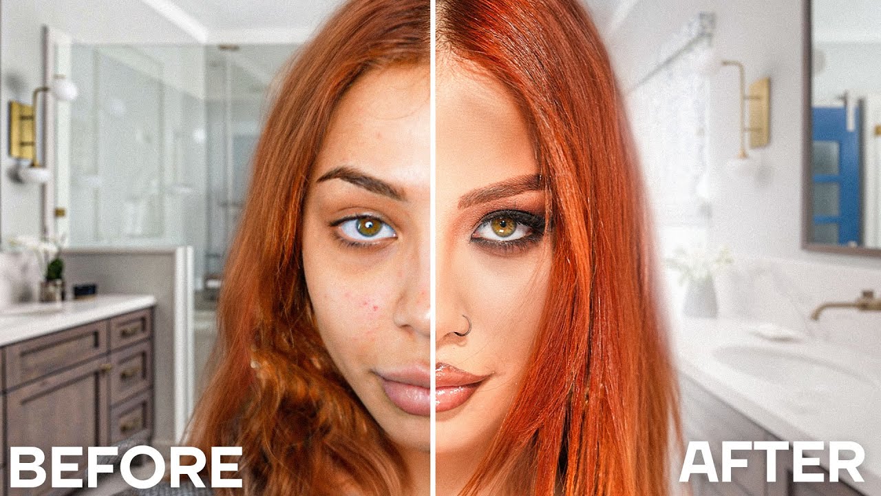 Glow Up în 24 Ore // Summer Prep