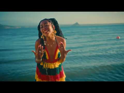 Mama red TSY AHOAKO (clip officiel )