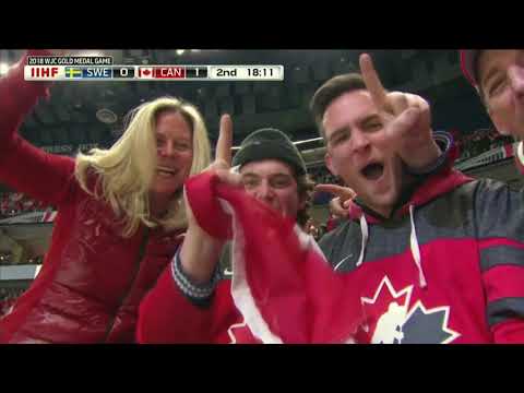 Sveriges väg till jvm-silvret 2018