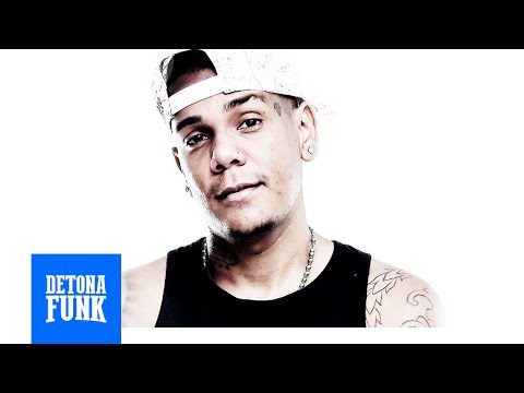 MC Fluup - Terror de SP (Alex da Baixada e Nariz 22 - 2016)