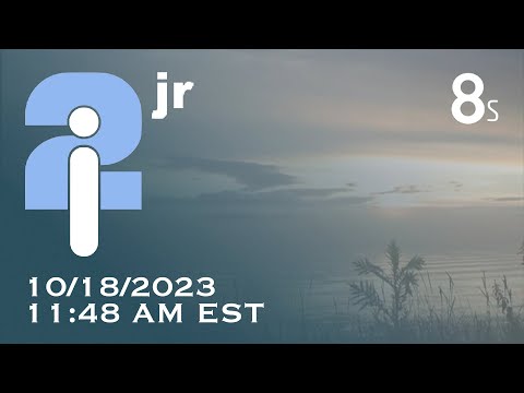 IntelliStar 2 Jr - Columbus, GA 10/18/2023 11:48 AM EST