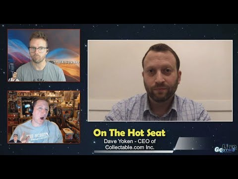 GoGTS Live: April 11th, 2019 - Full Show