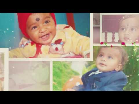 Advait Vodela Birthday Song / Birthday Song / Abhi Vodela