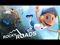 Rocky Roads Animated Shortfilm