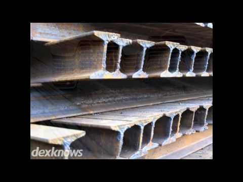 Butler Steel Supply East Butler PA 16029