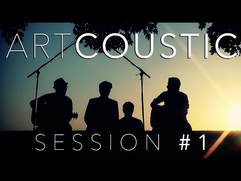 In Your Face TV - Folge 02 - Artcoustic #1