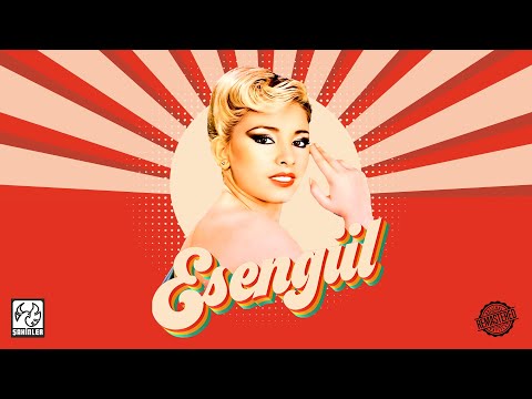 Esengül | Dünden Bugüne | Full Albüm | Remastered 4K Official Video