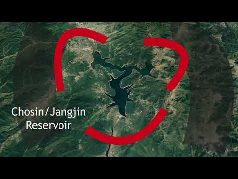 The Most Infamous Battle of the Korean War - Battle of the Jangjin / Chosin Reservoir 1950