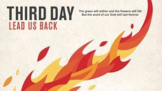 Third Day - Your Words (Lyric Video)