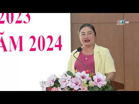 Video Tổ chức Hội nghị Tổng kết năm 2023 và Phương hướng nhiệm vụ năm 2024 của Hiệp hội cao đẳng Cộng đồng Việt Nam Tại trường Cao đẳng Quảng Nam