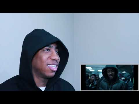 🗽 ROADMANDANGER REACTS - (🇬🇧x 🇨🇦)BANDOKAY x PRESSA : THE JUNGLE #roadmandanger2.0