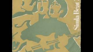 Black Beats - The Mod Trad