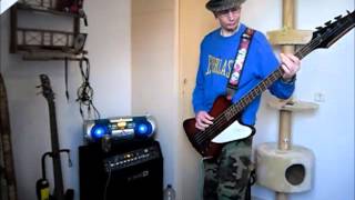 toy dolls theres a trollop up elmwood street