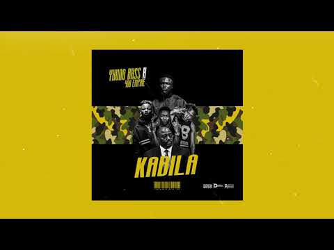 Kabila - Yxung Bxss(feat. 408 Empire)