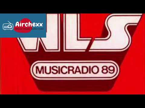 2007 WLS Big 89 Rewind Part 4: Chris Shebel