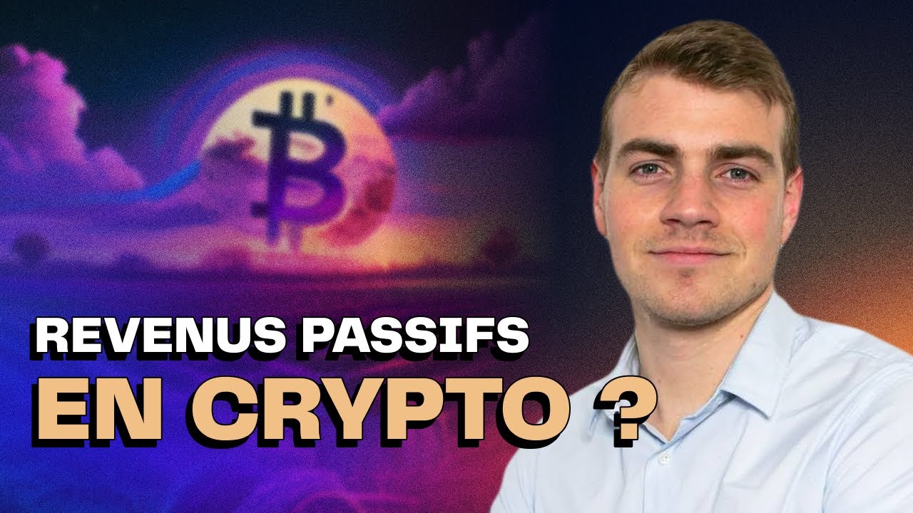 Comprendre la finance décentralisée (Defi) et les cryptos avec @Hasheur et Finary