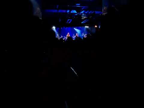 LOVE ROCKETS Tag der Helden, Caarrtonn Intro Songs 9