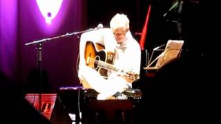 Peter Hammill - Comfortable? (Blair)