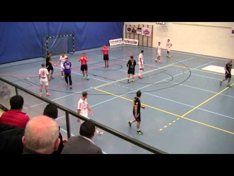 ÅIFK - HIFK MSM 19.11.2014 osa 1